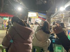 -渝味黄姐火锅(黄泥村店)
