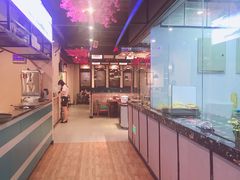 自助取餐区-你好牛火锅 头牌无花果鸡(海上传奇店)