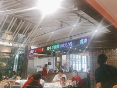 -稻香酒家·34年老字号·港式粤菜(汉街店)