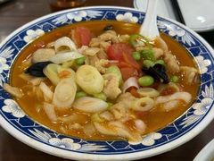 -真不同饭店(中州东路店)