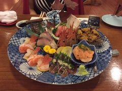 -希望日本料理(保利香槟花园店)