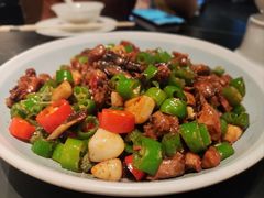 -芳芳私房菜·精做淮扬菜(承德路店)