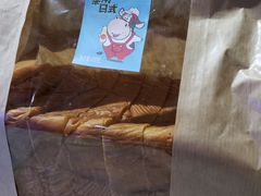 北海道吐司-味多美(上南路店)