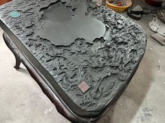-老胡开文墨厂