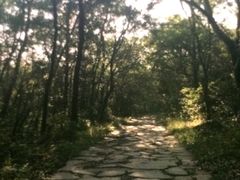 -南京金牛湖风景区