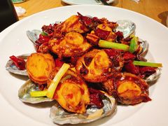 -必点海鲜·海肠捞饭大王(滨江道店)