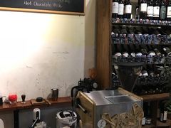-羽深肉铺 Steak & Wine