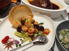 -君庭中餐厅(友谊宾馆店)