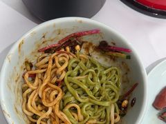 -味+新京宴·烤鸭·北京菜(创意谷店)