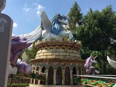 -安徒生童话乐园