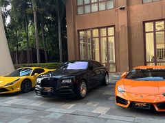 -三亚湾红树林国际会展中心(演出售票)