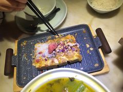 新芝士诱惑-弄堂里(西溪龙湖天街店)