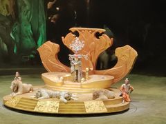 -广州长隆国际大马戏