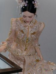 -艺憬婚纱礼服·造型(二七万达店)