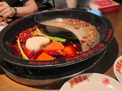 -牛市坎火锅(建设路店)