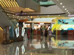 -万达茂商场(南京仙林店)