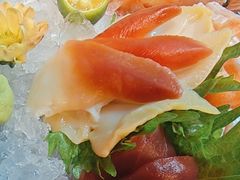 -沼津港精致料理·寿喜烧·烧鸟(龙湖南桥天街日料榜单店)