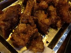 -碳说品道.瓦片烤肉.海鲜烧烤(中华路店)