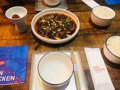 -铁公鸡·四川料理(天环广场店)
