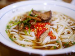 -和记粉馆(湘春路店)
