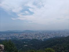 -广州市白云山风景名胜区