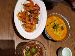 -马来西亚肉骨茶汤·招牌螃蟹·烧鸡·呷喱吧吧(海上世界店)
