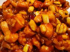 -峨嵋酒家总店(车公庄店)