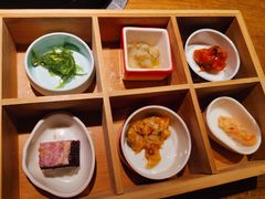 -蟹将军·松叶蟹和牛日料放题自助(K11店)
