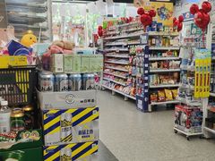 -711便利店(南海玫瑰园7084店)