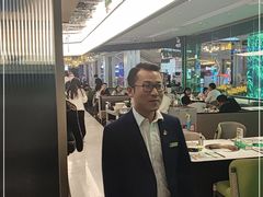 -亚马逊海鲜自助(梅溪湖步步高店)