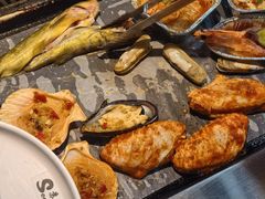 -苏格里岛自助烤肉海鲜火锅(成都金牛万达店)