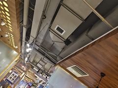 -阿串串老火锅(力盟店)