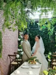 点击看大图 -情订奇缘婚纱摄影(和平路店)