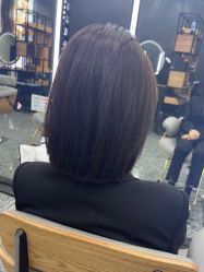 -藤野造型·烫·染发型设计店
