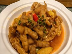 -顺意·顺德家乡菜(国际人才大厦店)