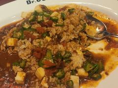 -伽喱博士 Dr.CURRY咖喱饭(太阳宫咖喱店)