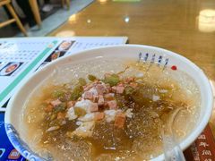 -易老妈蹄花.特色川菜(人民公园总店)
