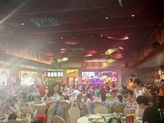 -红日饭店(裕隆三路店)