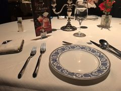 -领仕扒房(长春店)