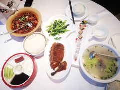 -满堂·烤鸭店·北京菜(鼓楼店)