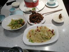 -臻味到北京烤鸭(MM3购物中心店)