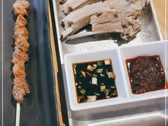 -晋情·游子轩(梅花路店)