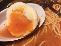 -天然豚骨拉面专门店 一兰(铜锣湾店)