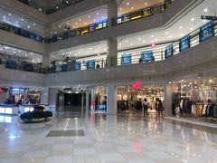 -光启城时尚购物中心