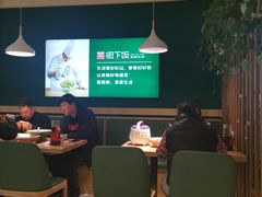 大堂-文记卢源外·江西小炒(凤城八路店)