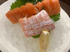 -东京屋(武定路店)