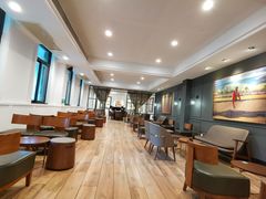 -星巴克臻选(广州沙面店)