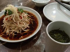 -冶春茶社(星汉大厦店)