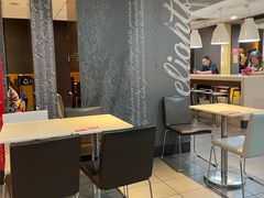 -肯德基(布吉老街店)