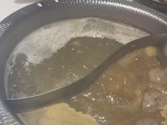 -潮汕大目牛肉火锅(水围店)